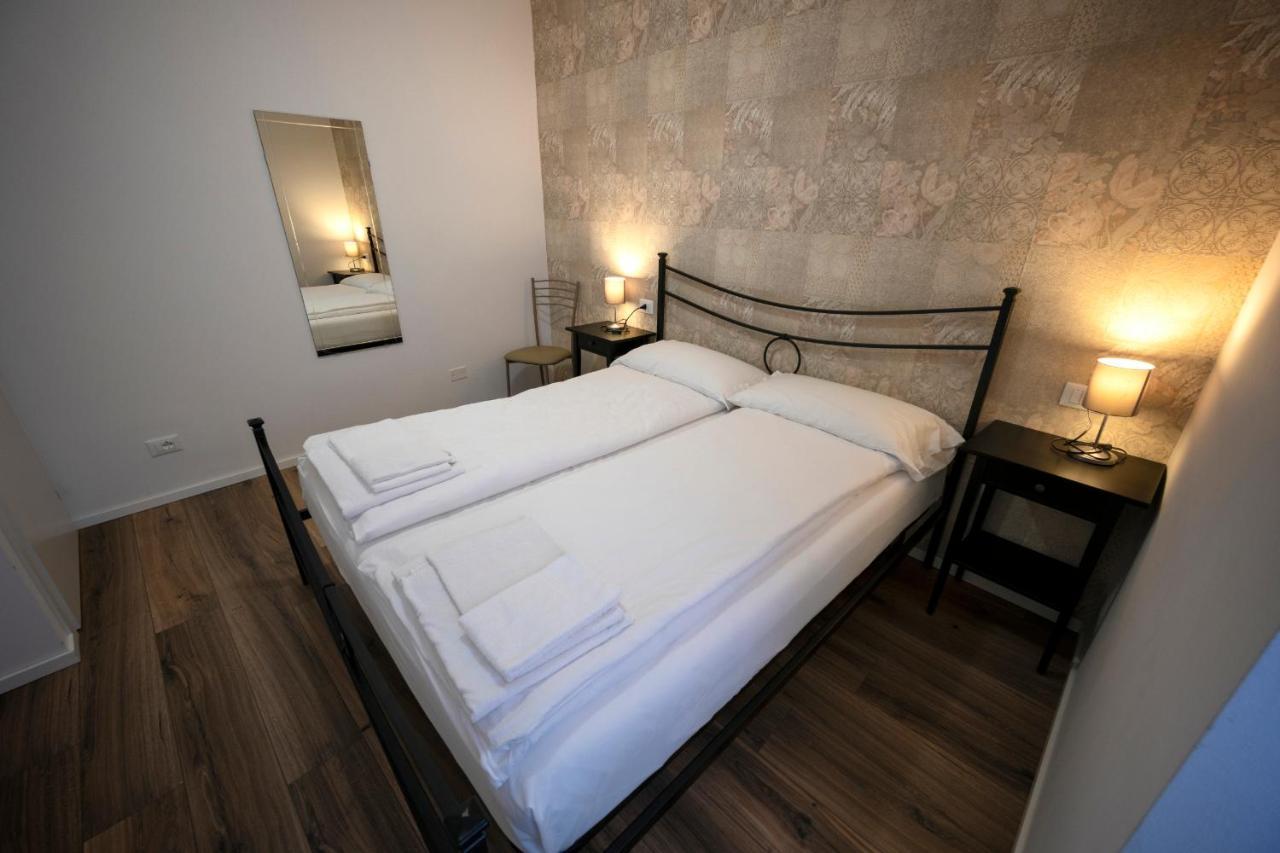 Appartamento L'Anzolim Riva del Garda Exterior photo