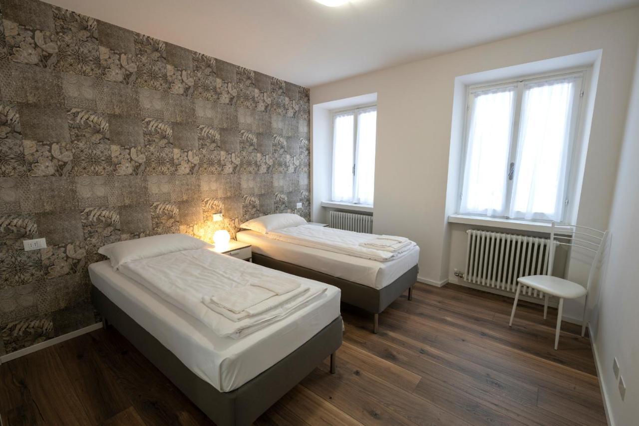 Appartamento L'Anzolim Riva del Garda Exterior photo