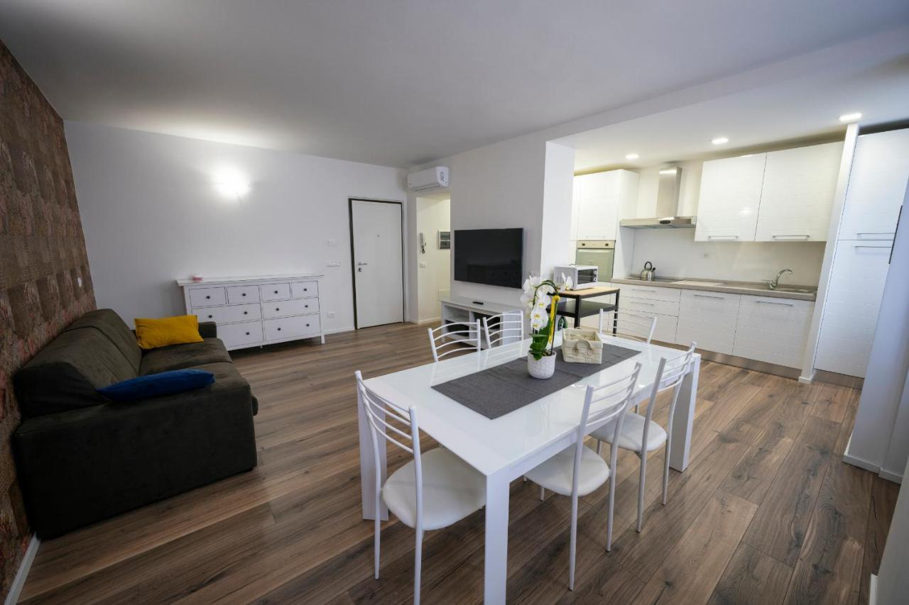 Appartamento L'Anzolim Riva del Garda Exterior photo