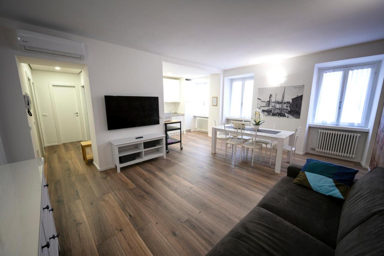Appartamento L'Anzolim Riva del Garda Exterior photo