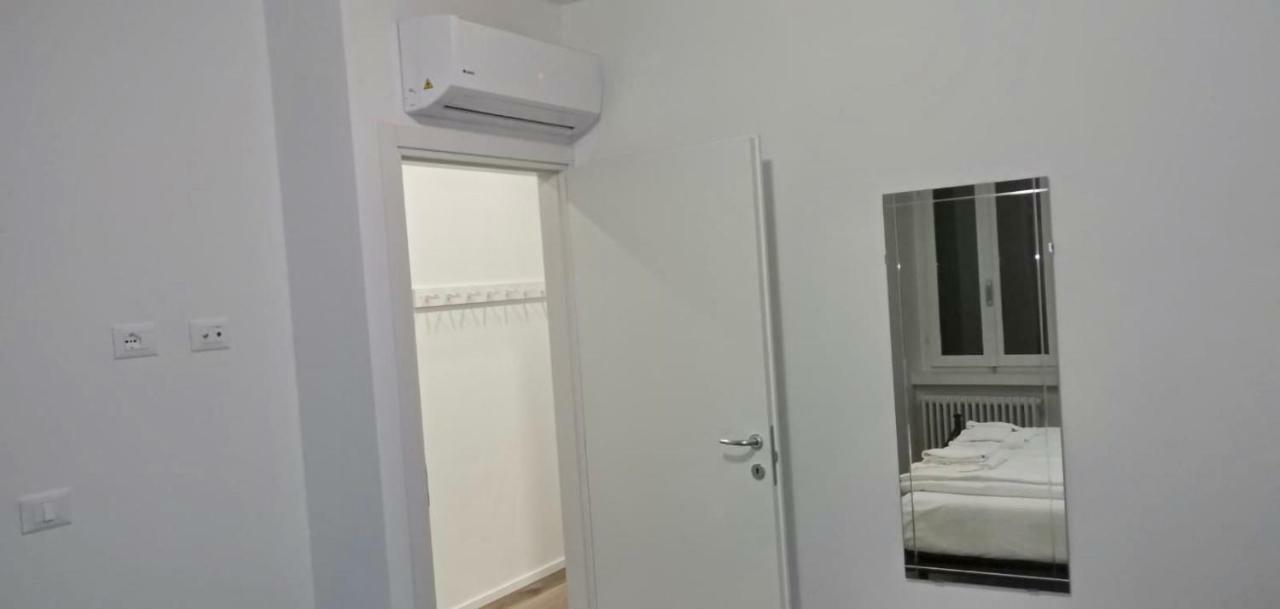 Appartamento L'Anzolim Riva del Garda Exterior photo